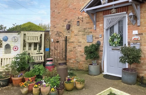 Clenchwarton Cottage | 1 bedroom accommodation in Clenchwarton, near King’s Lynn