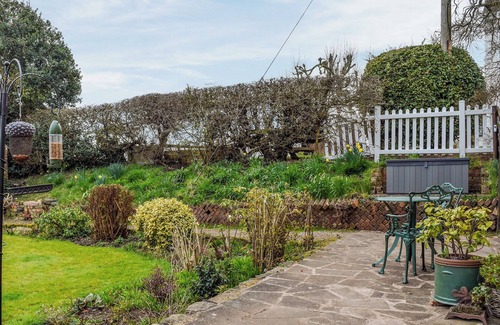 Swadlincote Cottage | 1 bedroom accommodation in Netherseal
