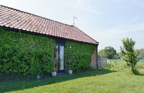 Hinton Cottage | 1 bedroom accommodation in Hinton, near Saxmundham