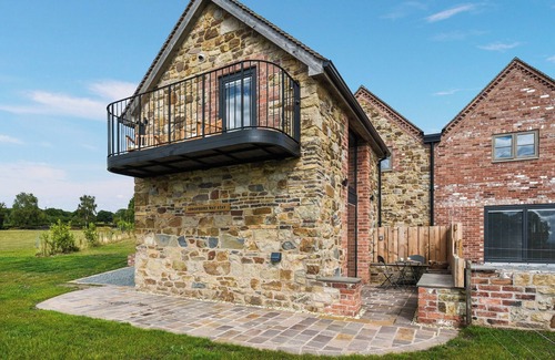 Farden Cottage | 1 bedroom accommodation in Shropshire