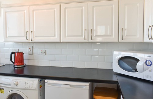 Sunderland City Centre Cottage | 1 bedroom accommodation in Sunderland
