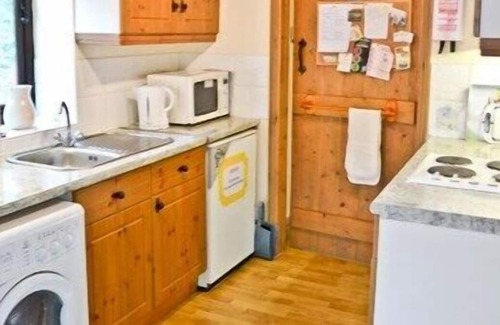 Aldborough Cottage | 1 bedroom accommodation in Plumstead Green, near Holt