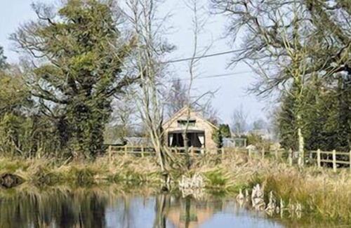 Aldborough Cottage | 1 bedroom accommodation in Plumstead Green, near Holt