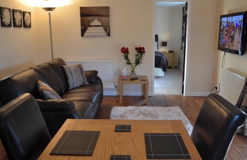 Ambleside Cottage | 1 bedroom accommodation in Ambleside