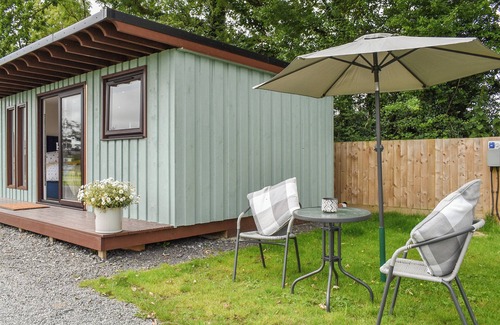Beaworthy Cottage | 1 bedroom accommodation in Beaworthy