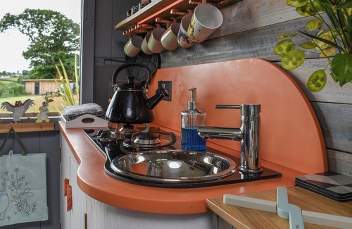 Beaworthy Cottage | 1 bedroom accommodation in Beaworthy