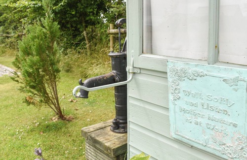 Beaworthy Cottage | 1 bedroom accommodation in Beaworthy