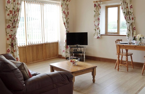 Carmarthen Cottage | 1 bedroom accommodation in Carmarthen