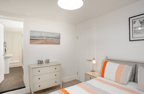 Stoke Fleming Cottage | 1 bedroom accommodation in Stoke Fleming, near Dartmouth
