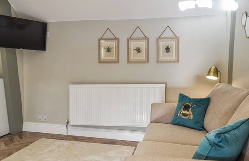 Dronfield Cottage | 1 bedroom accommodation in Dronfield
