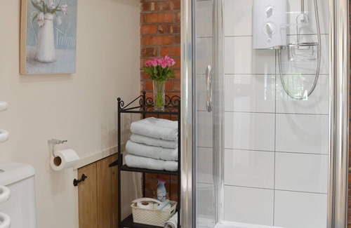 Easterside House | 1 bedroom accommodation in Nawton, near Helmsley