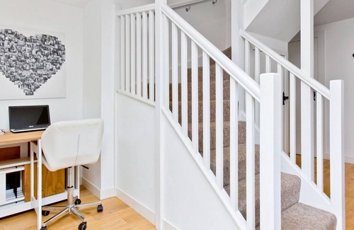 Cramond Bridge Cottage | 1 bedroom accommodation in Edinburgh