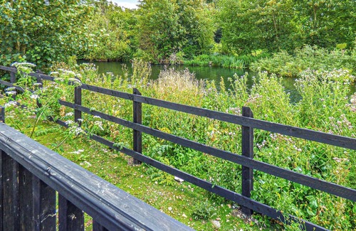 Hoddesdon Cottage | 1 bedroom accommodation in Hoddesdon