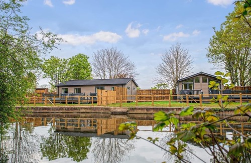 Hoddesdon Cottage | 1 bedroom accommodation in Hoddesdon
