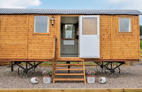 Hallington Cottage | 1 bedroom accommodation in Otterburn