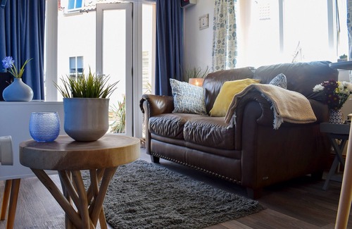 North Sunderland Cottage | 1 bedroom accommodation in North Sunderland, Seahouses