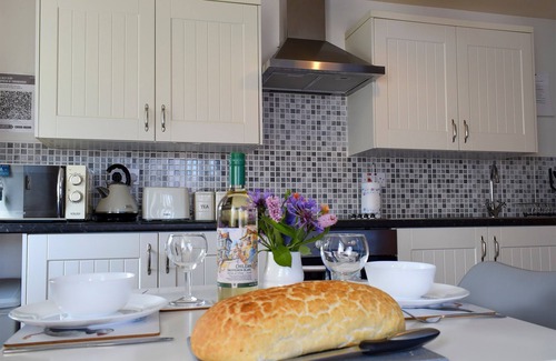 North Sunderland Cottage | 1 bedroom accommodation in North Sunderland, Seahouses