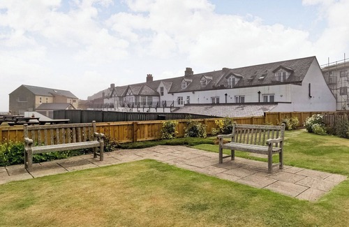 Seahouses Cottage | 1 bedroom accommodation in Seahouses