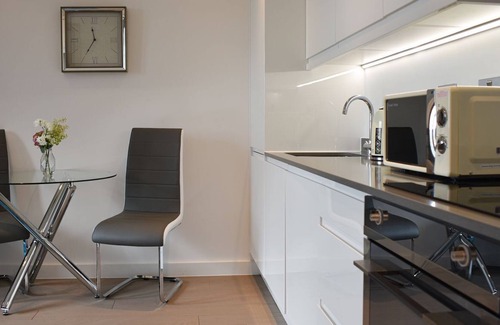 St Albans Cottage | 1 bedroom accommodation in St Albans
