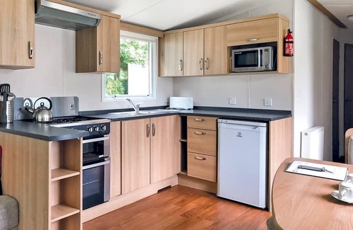 Saint Ann's Chapel House | 1 bedroom accommodation in Tavistock