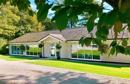 Saint Ann's Chapel House | 1 bedroom accommodation in Tavistock
