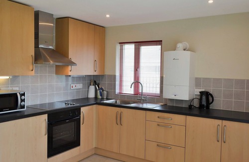 Trebetherick Cottage | 1 bedroom accommodation in Polzeath, near Wadebridge