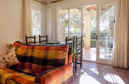 San Jorge Apartment | 1 bedroom accommodation in San Jorge
