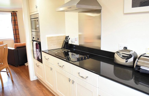 Aviemore Cottage | 1 bedroom accommodation in Aviemore
