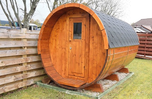 Aviemore Cottage | 1 bedroom accommodation in Aviemore