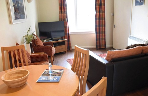 Aviemore Cottage | 1 bedroom accommodation in Aviemore
