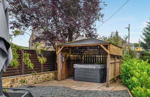 Greenhead Cottage | 1 bedroom accommodation in Lonbyres, near Greenhead