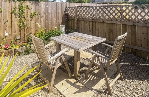 Camborne Cottage | 1 bedroom accommodation in Camborne
