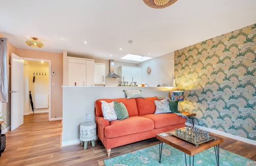 Coleford Cottage | 1 bedroom accommodation in Coleford