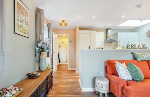 Coleford Cottage | 1 bedroom accommodation in Coleford