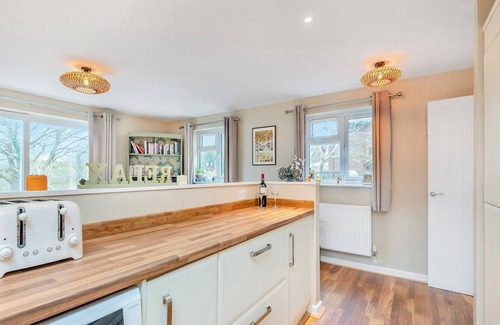 Coleford Cottage | 1 bedroom accommodation in Coleford