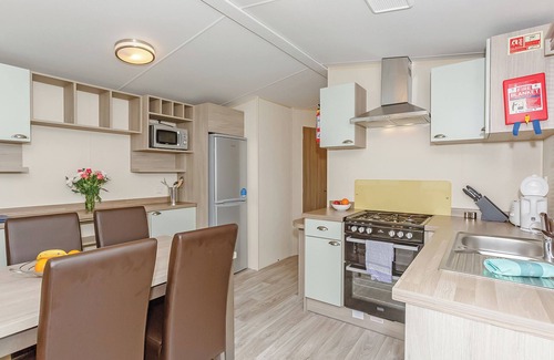 Llanasa House | 1 bedroom accommodation in Talacre, Holywell
