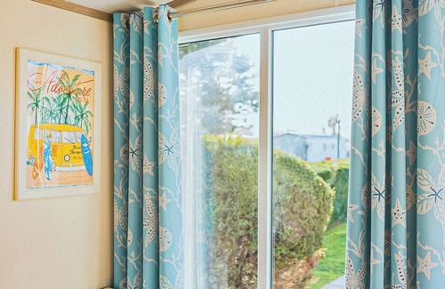 Llanasa House | 1 bedroom accommodation in Talacre, Holywell