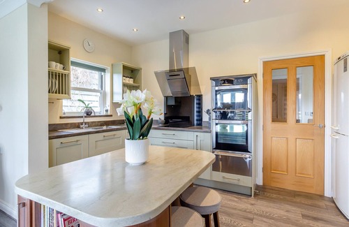 Consett Cottage | 1 bedroom accommodation in Knitsley