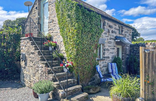 Eglwysbach Cottage | 1 bedroom accommodation in Llanrwst
