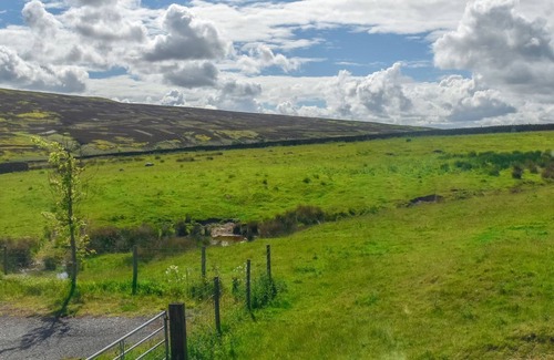 Oldfield Cottage | 1 bedroom accommodation in Oldfield, near Haworth