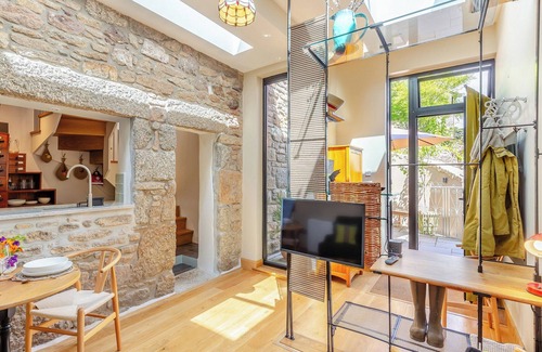 St Just Cottage | 1 bedroom accommodation in Nancherrow, near St Just