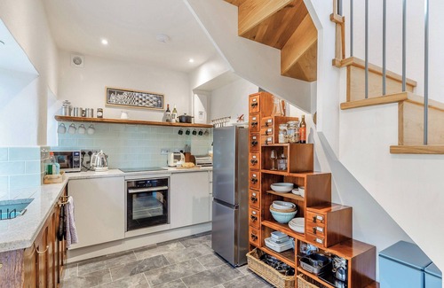 St Just Cottage | 1 bedroom accommodation in Nancherrow, near St Just