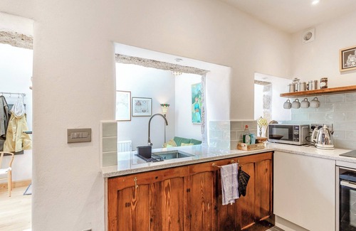 St Just Cottage | 1 bedroom accommodation in Nancherrow, near St Just