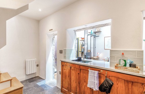 St Just Cottage | 1 bedroom accommodation in Nancherrow, near St Just