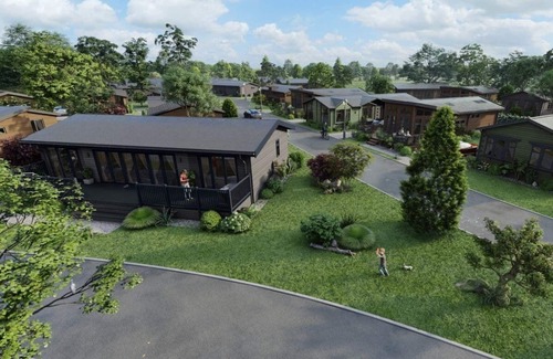 Pershore House | 1 bedroom accommodation in Pershore