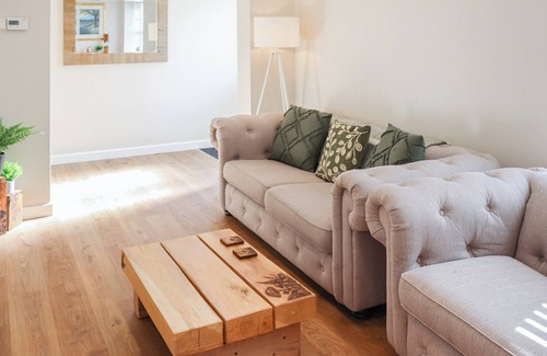 Talybont Cottage | 1 bedroom accommodation in Tal Y Bont, near Harlech