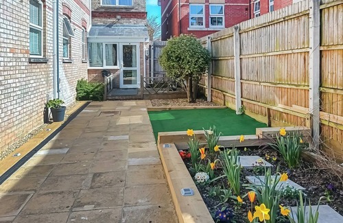 Weymouth Apartment | 1 bedroom accommodation in Weymouth