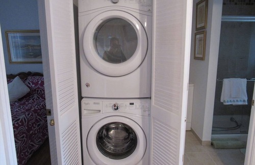 Surf City House | 1 bedroom accommodation in Surf City