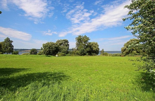 Kummerow House | 1 bedroom accommodation in Kummerow