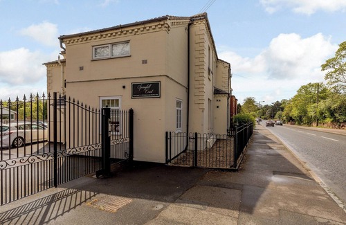 Bewdley Cottage | 1 bedroom accommodation in Bewdley